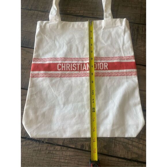 Christian Dior GWP tote bag - Picture 4 of 4